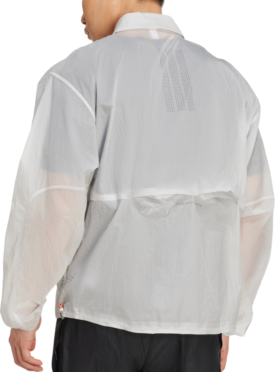 Jakna adidas Originals Hermanos Koumori adi365 Jacket Bela | jm1206, 1