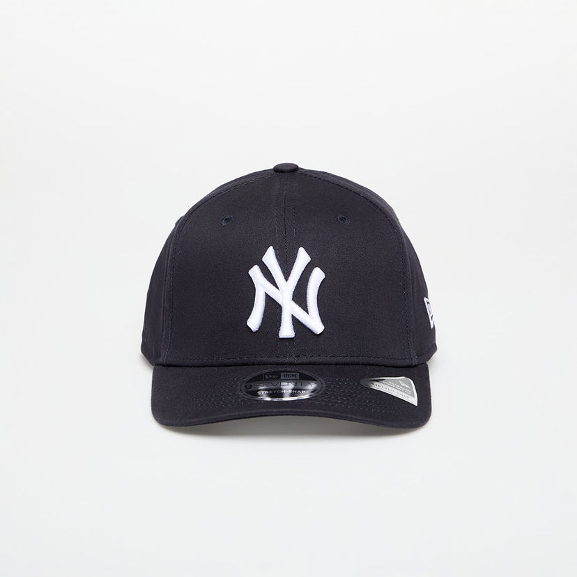 Kapa New Era Stretch Snap 9SEVENTY New York Yankees Baseball Cap Mornarica | 60595452
