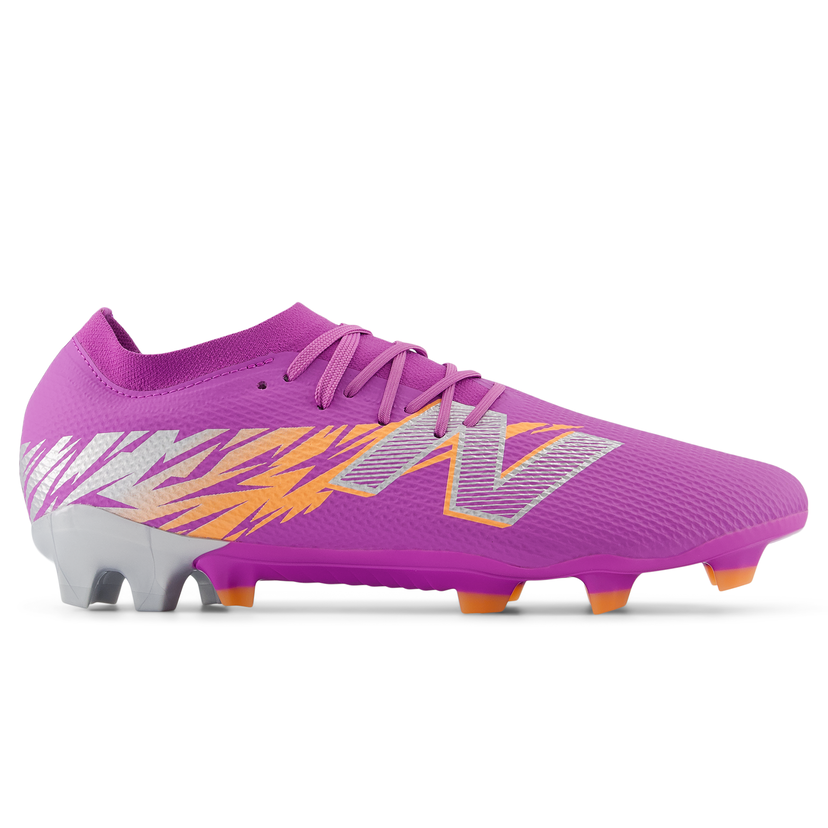 Superge in čevlji New Balance New Balance FURON TEAM FG V8 Lila | NBSF3FEJ8