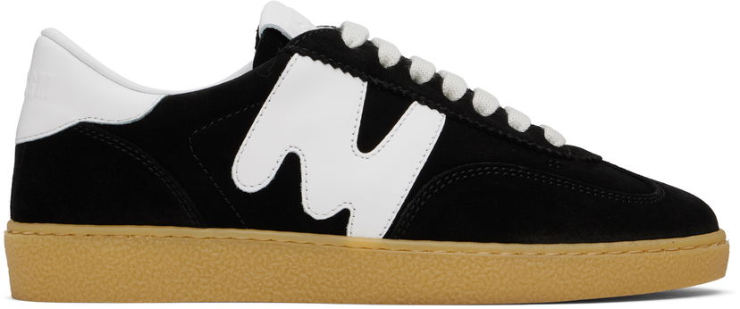 Oblačila MSGM MSGM Retro Črna | 3841MDS021 522