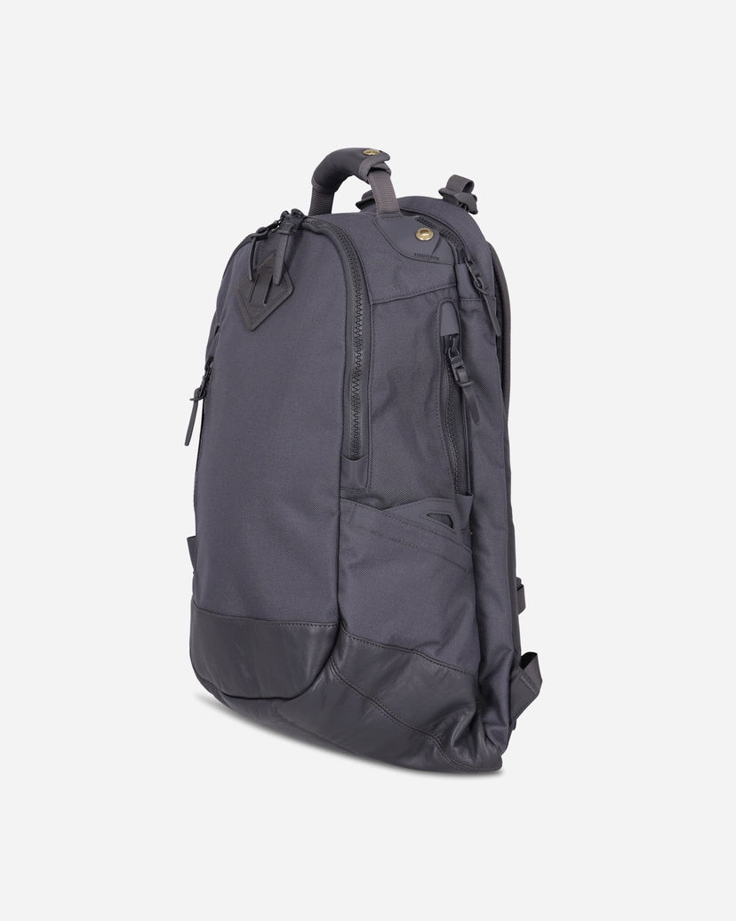 Nahrbtnik visvim 20L Backpack Črna | 0125203003032 2