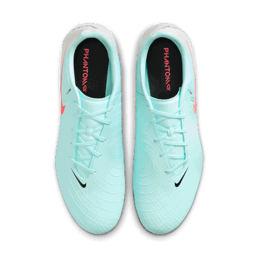 Superge in čevlji Nike Nike Phantom GX 2 Academy Turkizna | FD6723-300, 2