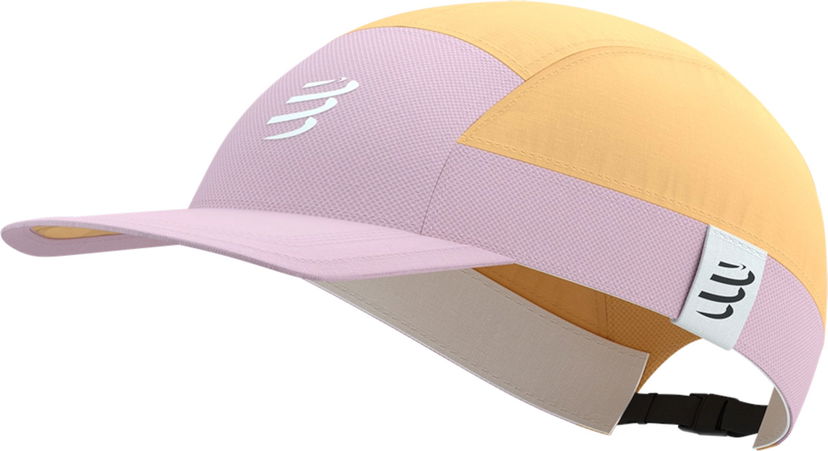 Kapa Compressport Compressport 5 Panel Light Cap Večbarvna | xhwu7924041