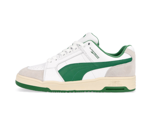 Superge in čevlji Puma Slipstream Low Retro Bela | 384692 02