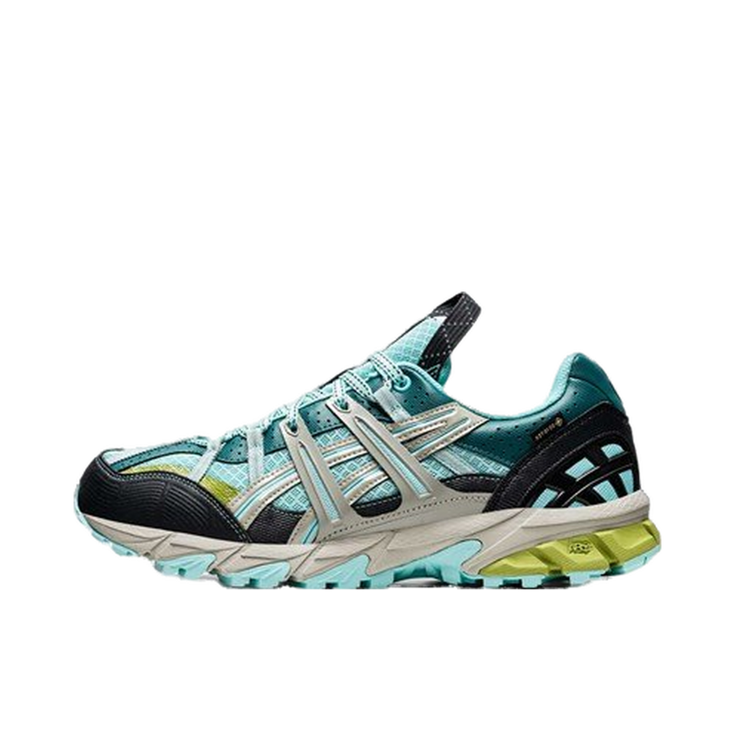 Tek Asics GEL-Sonoma 15-50 GTX Modra | 1201A440-301
