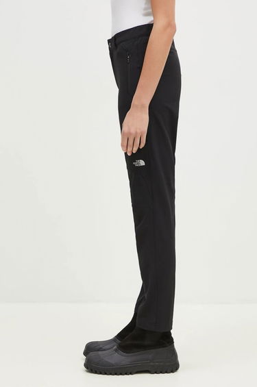 Hlače The North Face Softshell Pants Črna | NF0A4M774H01, 1