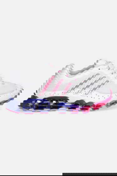 Superge in čevlji adidas Performance Megaride Bela | JI2686, 0