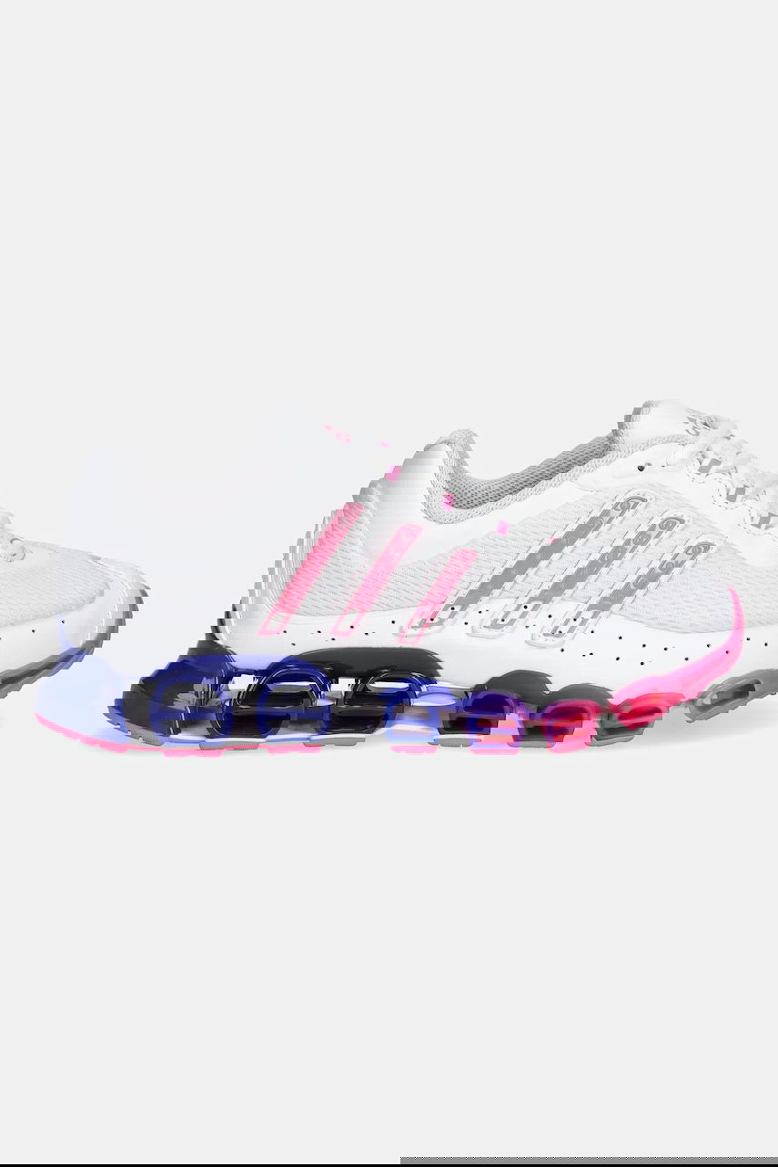 Superge in čevlji adidas Performance Megaride Bela | JI2686, 0