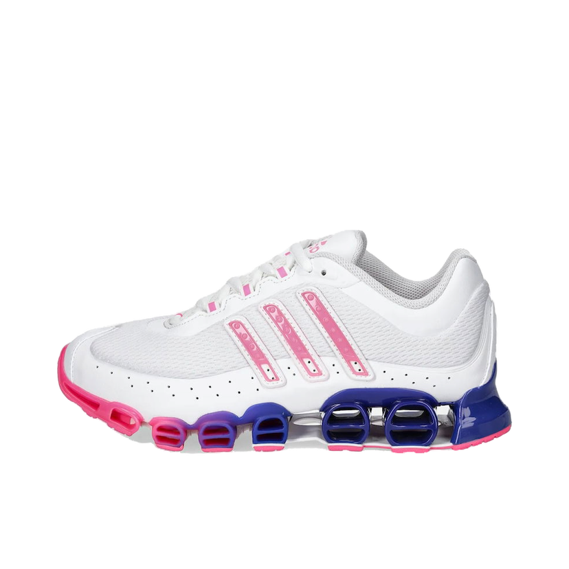 Superge in čevlji adidas Performance Megaride Bela | JI2686