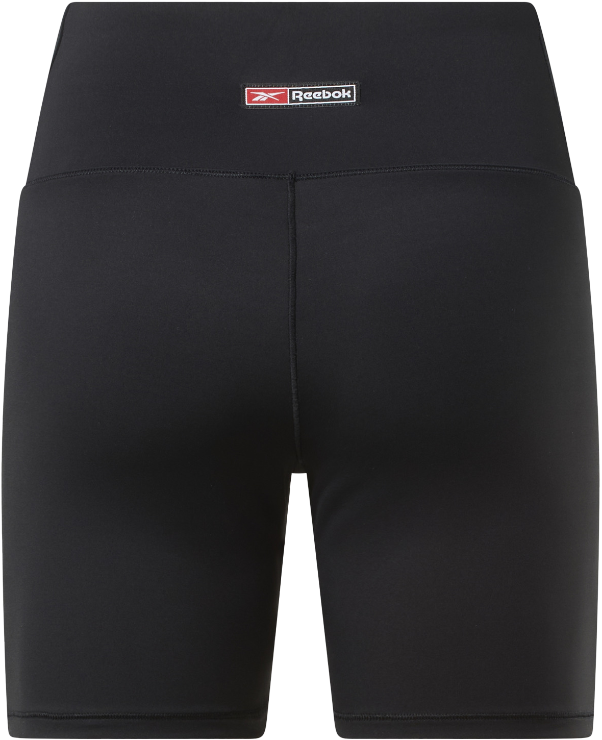 Kratke hlače Reebok Lux Bold Bike Shorts Črna | 100075384, 1