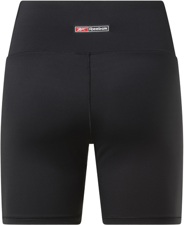 Kratke hlače Reebok Lux Bold Bike Shorts Črna | 100075384, 1