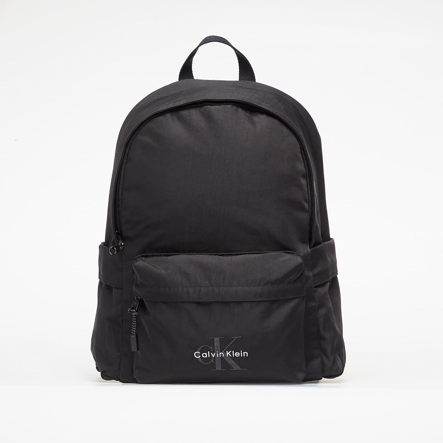 Nahrbtnik CALVIN KLEIN Calvin Klein Bold Round Backpack Črna | LV04D3114G UB1, 0