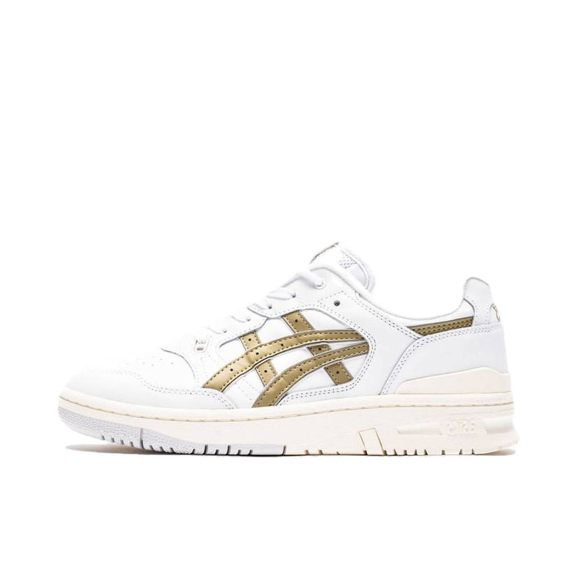 Superge in čevlji Asics EX89 "White Safari Khaki" Bela | 1203A384-102