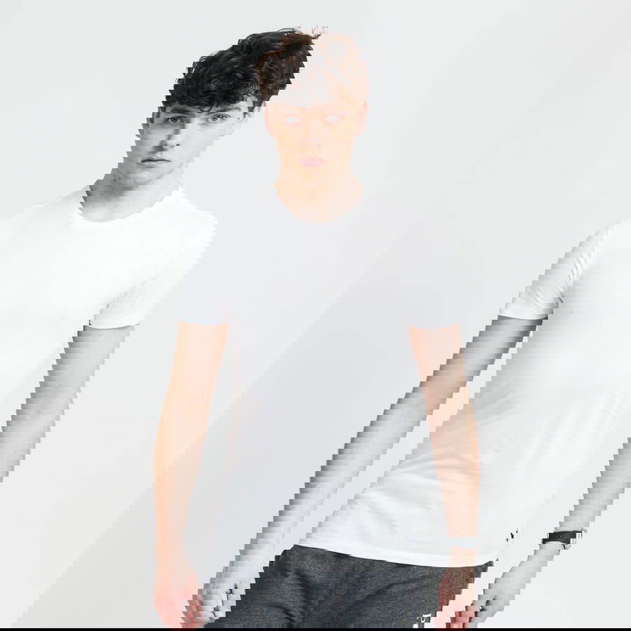 Majica Polo by Ralph Lauren 3Pack SS Crew Tee Bela | 714830304003, 0