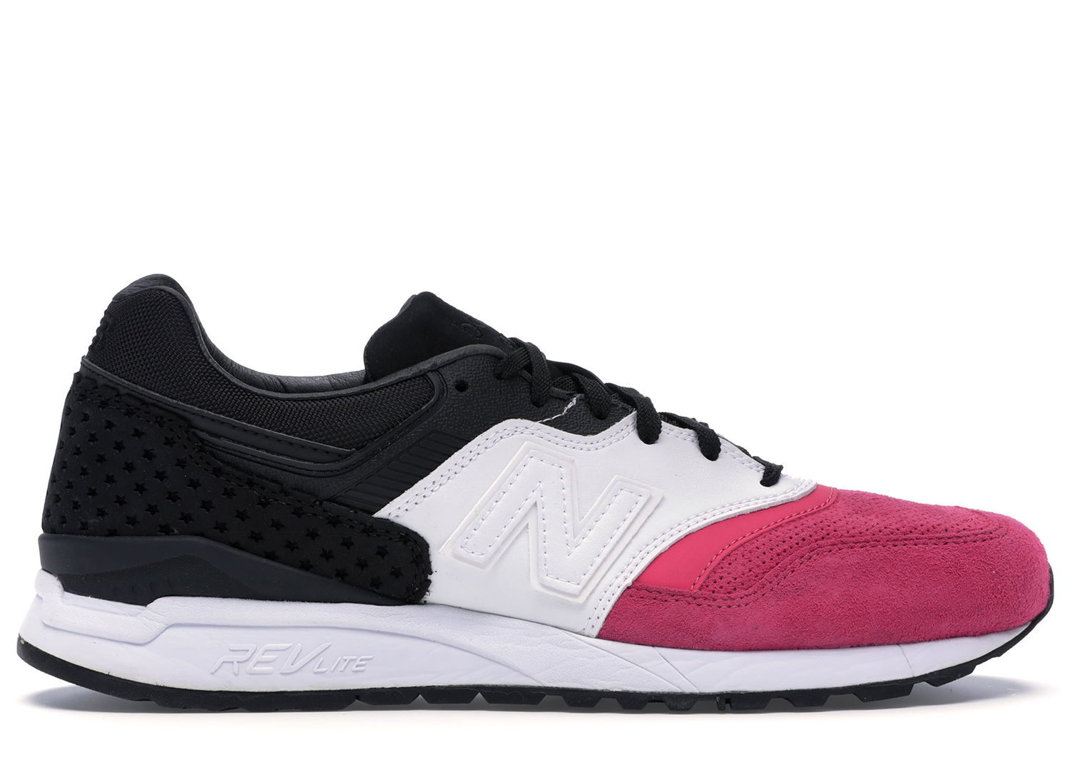 Superge in čevlji New Balance PHANTACi x 997.5 Večbarvna | ML997HPH, 0