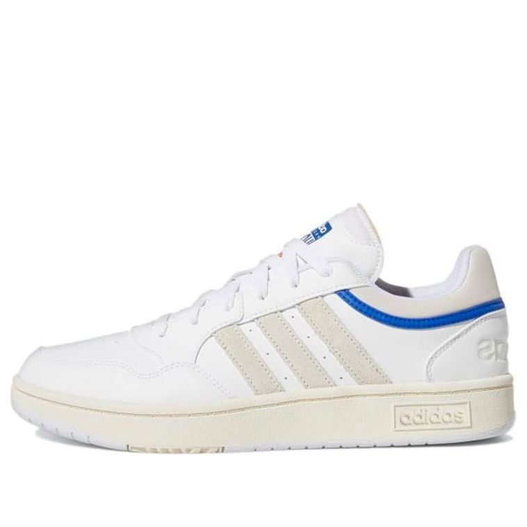 Superge in čevlji adidas Performance Hoops 3.0 Bela | GZ1346, 0