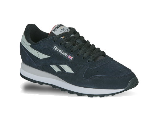 Superge in čevlji Reebok Classic Leather "Green" Zelena | 100032774
