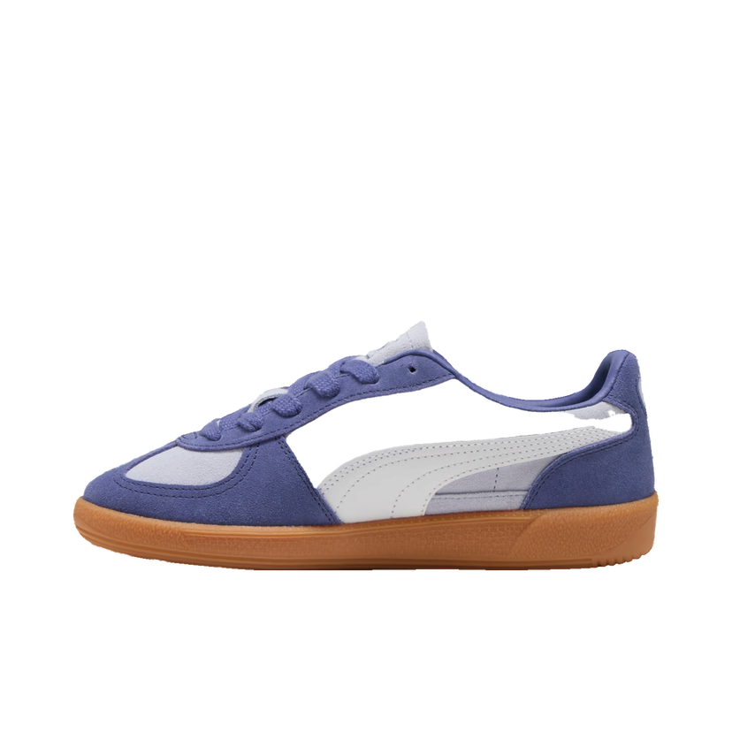 Superge in čevlji Puma Puma Palermo Modra | 396463-49