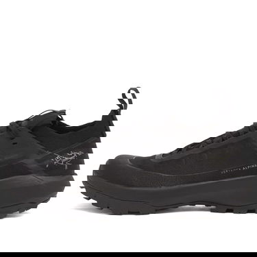 Superge in čevlji Arcteryx Vertex Alpine Gore-Tex Črna | X000009602-021572, 0