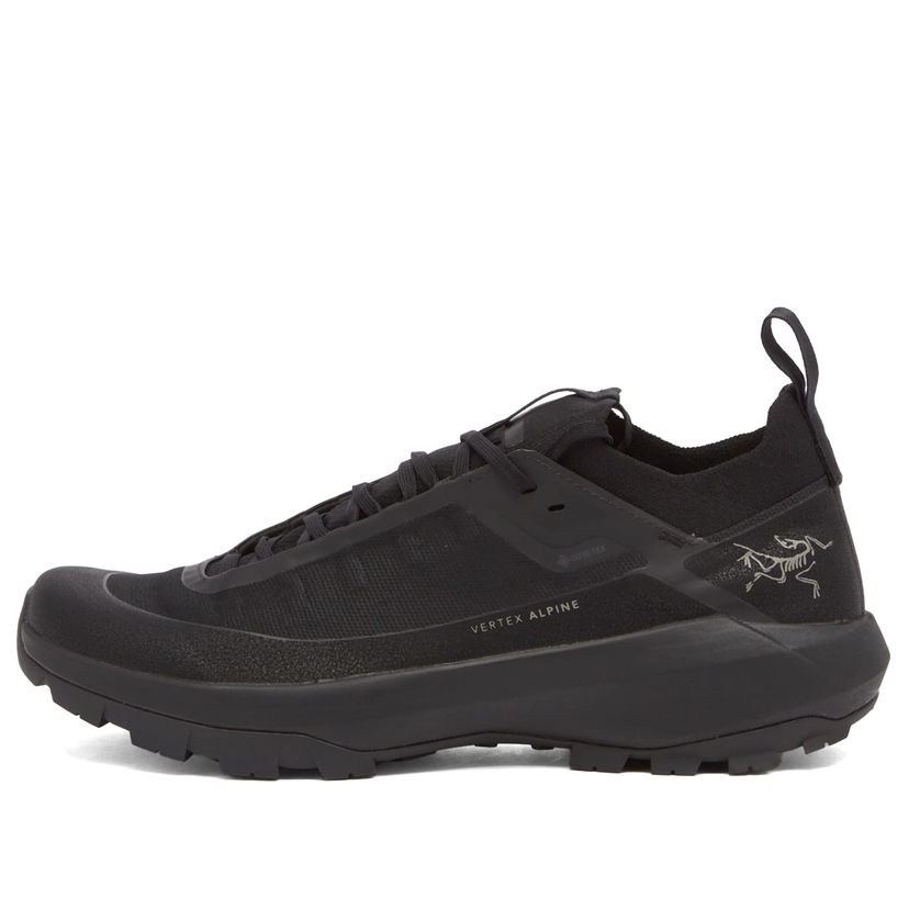 Superge in čevlji Arcteryx Vertex Alpine Gore-Tex Črna | X000009602-021572
