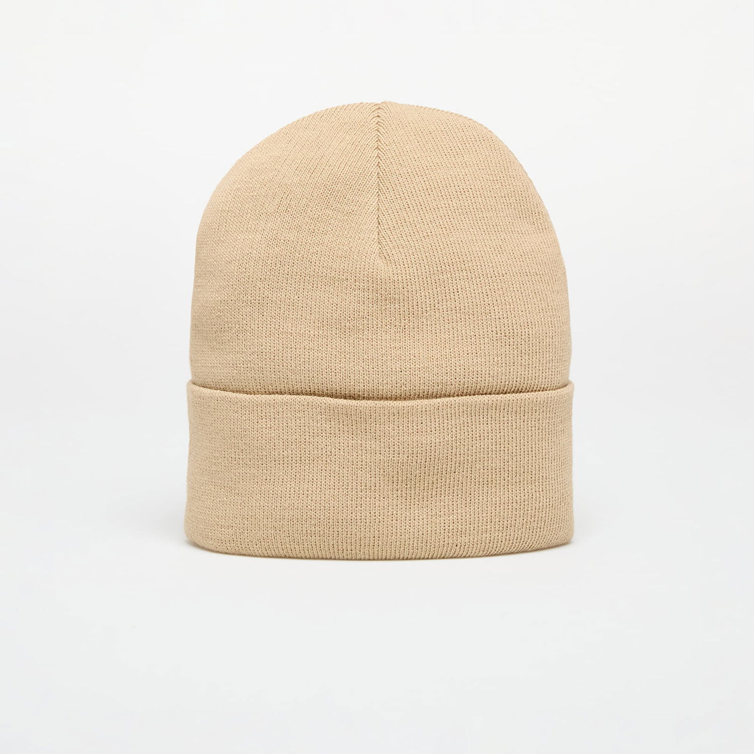 Beanie Levi's Slouchy Red Tab Beanie Beige Universal Bež | D7543-0017, 1