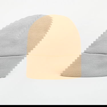Beanie Levi's Slouchy Red Tab Beanie Beige Universal Bež | D7543-0017, 1