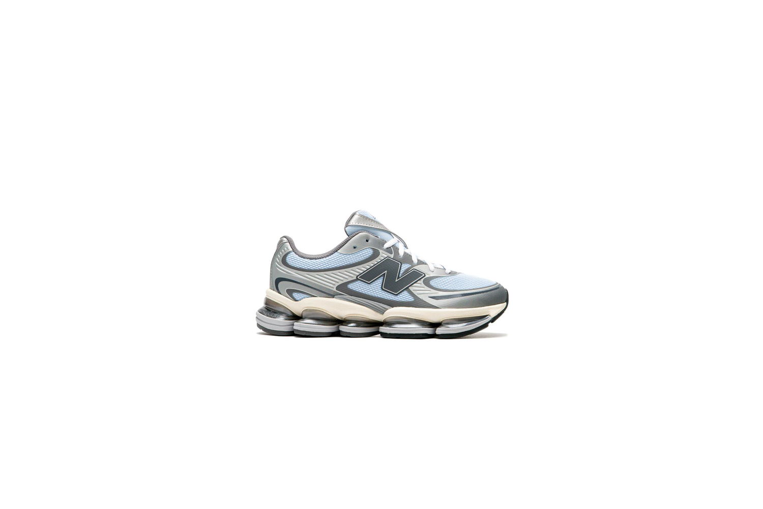 Superge in čevlji New Balance ABZORB 2000 "Blue Grey" Modra | U2000BA, 1