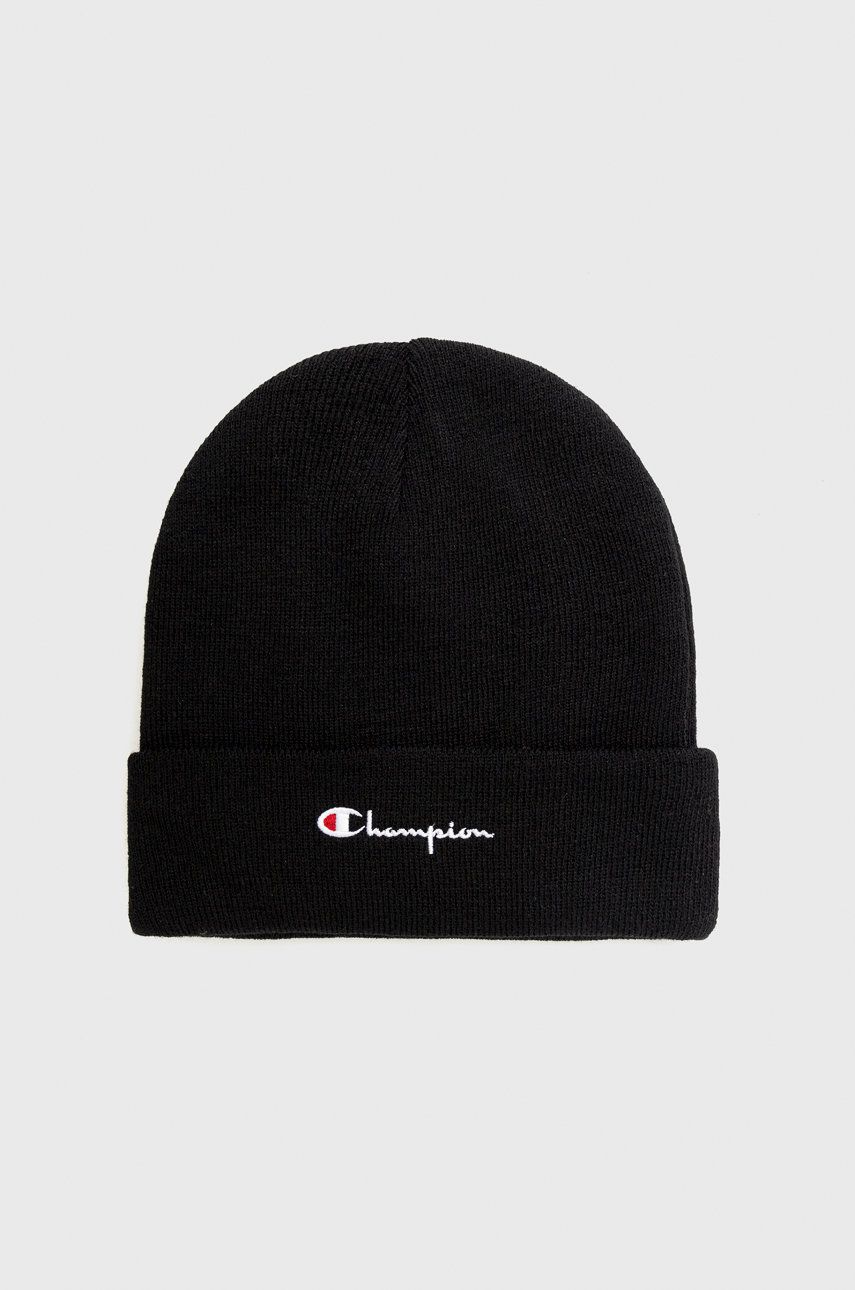 Beanie Champion Beanie Črna | 805449, 0