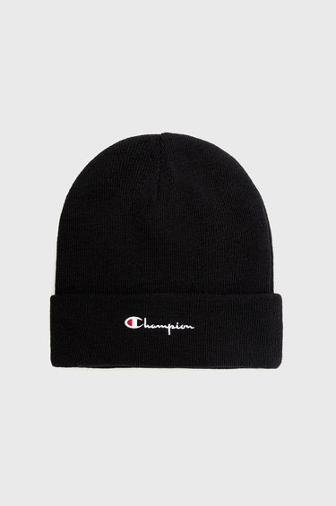 Beanie Champion Beanie Črna | 805449, 0