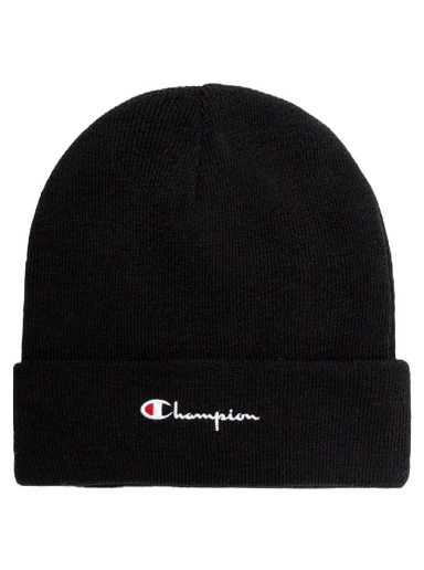 Beanie Champion Beanie Črna | 805449