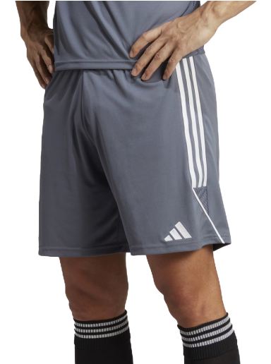 Kratke hlače adidas Originals Tiro 23 Shorts Siva | ic7488-adfy