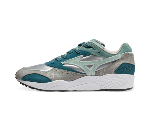 Superge in čevlji Mizuno Hanon x Contender Modra | D1GD212001
