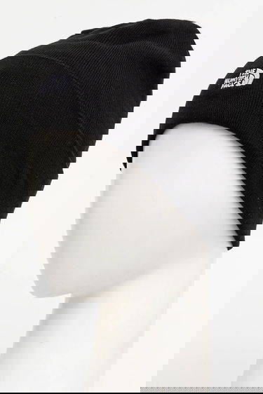 Beanie The North Face Norm Beanie Črna | NF0A5FW1JK31, 4