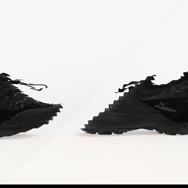 Superge in čevlji Salomon Alpinway Advanced Black/ Black/ Asphalt Črna | L47595700, 2