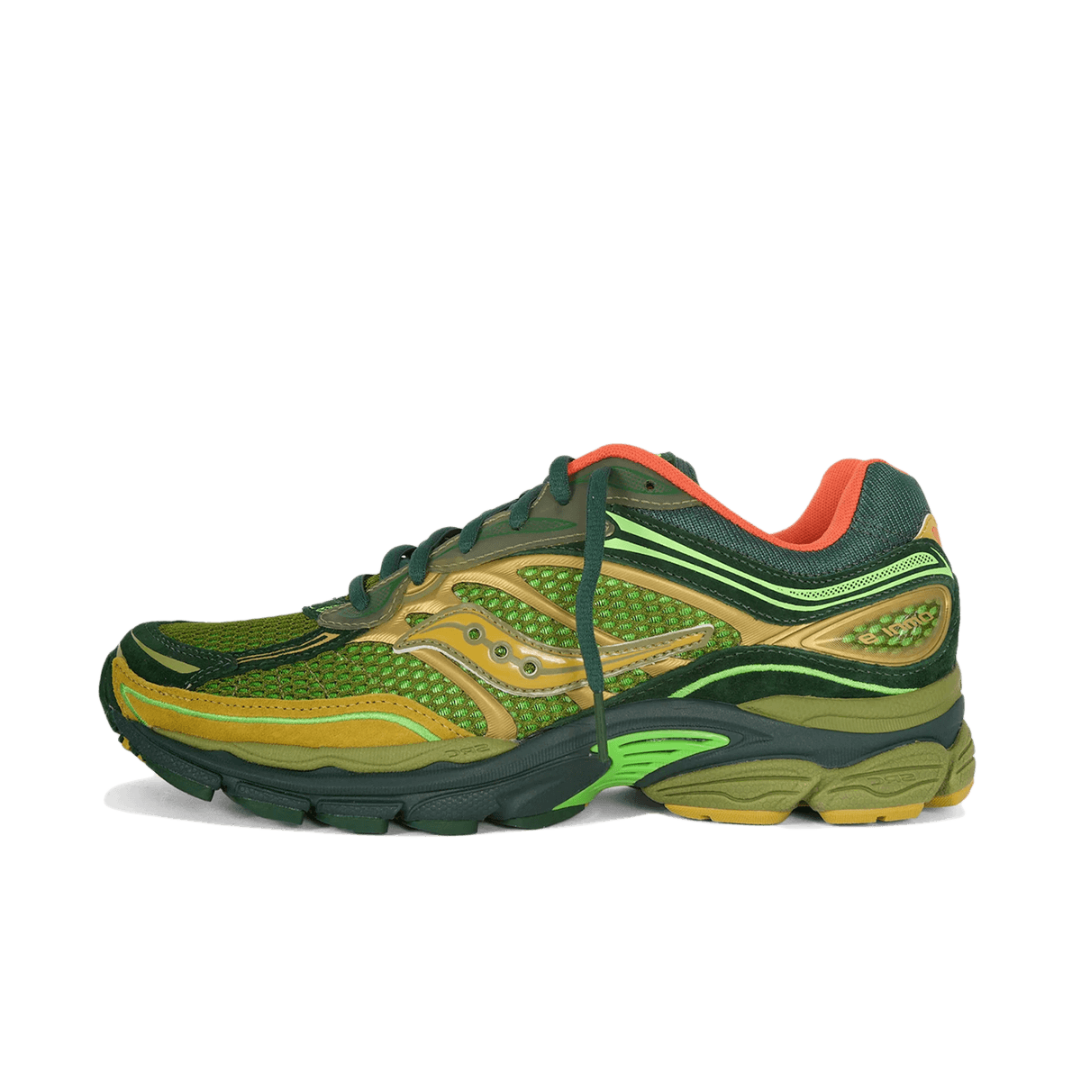 Superge in čevlji Saucony Starcow x ProGrid Omni 9 "Green" Zelena | S70869-1, 0