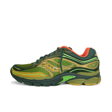 Superge in čevlji Saucony Starcow x ProGrid Omni 9 "Green" Zelena | S70869-1, 0