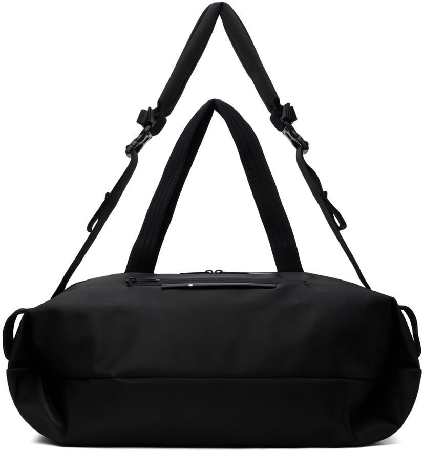 Potovalna torba côte&ciel Côte&Ciel Sanna Sleek Duffel Bag Črna | 29085 000