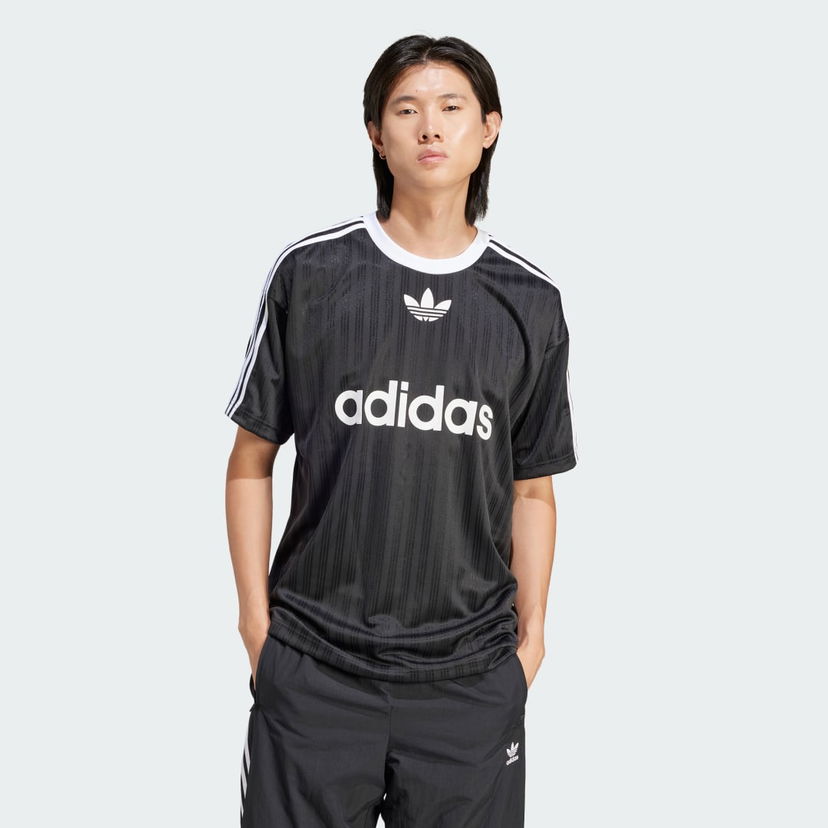 Majica adidas Originals Adicolor  T-shirt Črna | IU2341
