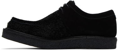 Superge in čevlji ADER ERROR ADER error Square Loafers Črna | BMADFWSS0101BK, 2