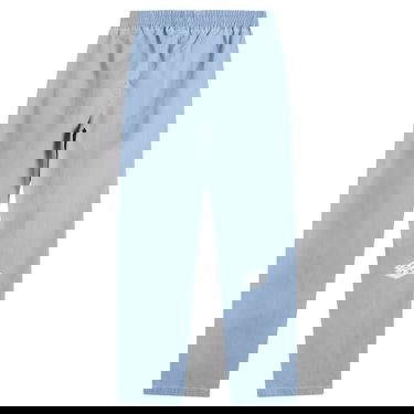 Trenirka Umbro Umbro Iconic Drill Pant, Size Large Modra | 56087U-NF4, 2