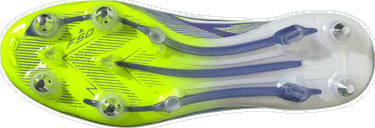 Superge in čevlji adidas Performance F50 Elite Soft Ground Lila | JH7633, 2