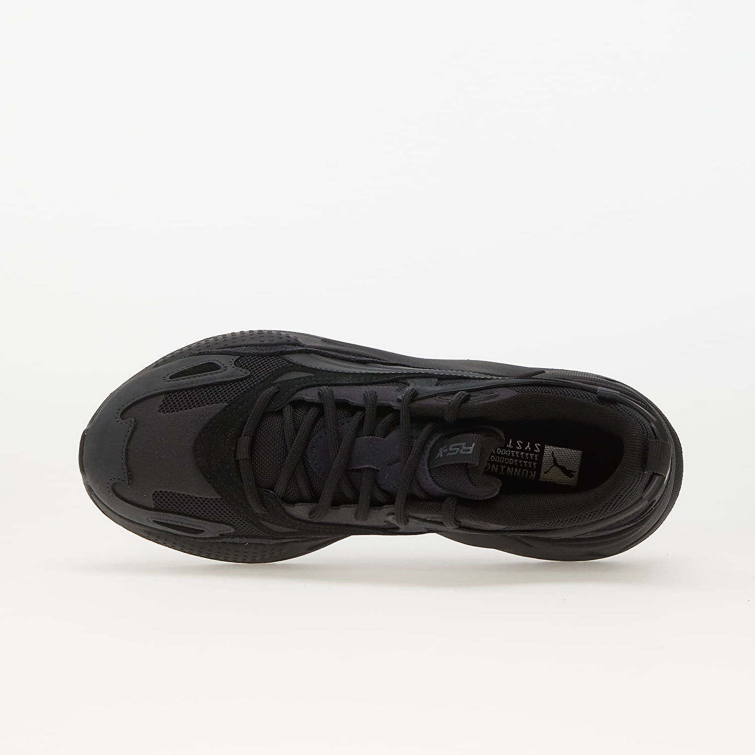 Superge in čevlji Puma RS-X Efekt PRM Črna | 390776-01, 1