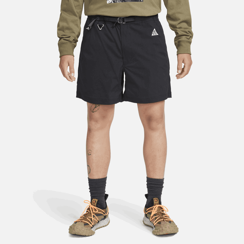 Kratke hlače Nike ACG ACG Hiking Shorts Črna | FN2430-010