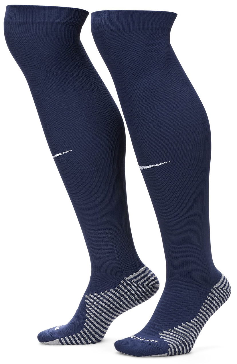 Nogavice Nike U NK STRIKE KH - WC22 TEAM Mornarica | fq8253-410