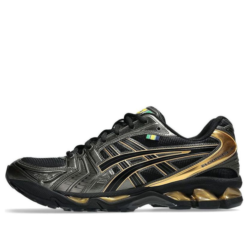 Superge in čevlji Asics SENNA Gel-Kayano 14 Siva | 1203A860-001