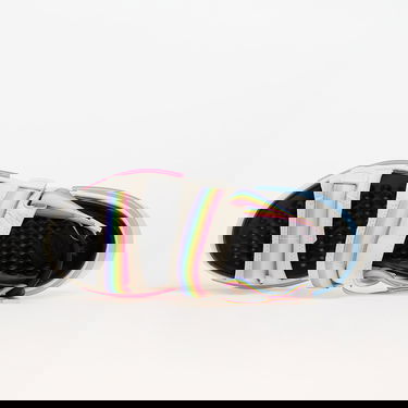 Superge in čevlji Converse Run Star Utility Sandal CX Bela | A10219C, 2