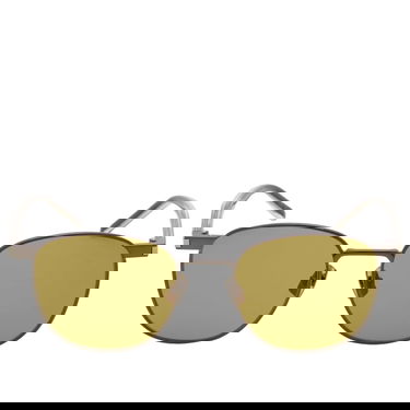 Sončna očala Saint Laurent Saint Laurent SL 747 Sunglasses Rjava | SL-747-004, 2