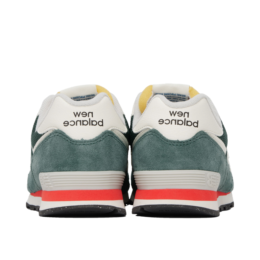 Superge in čevlji New Balance GC574VPG Zelena | GC574VPG