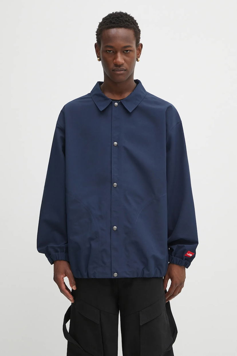 Jakna The North Face The North Face Redbox Celebration Jacket Modra | NF0A8EFT8K21