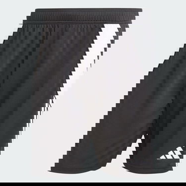 Kratke hlače adidas Performance Tiro 24 Črna | IR9376, 3